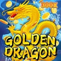 Fishing Game Provider D Logo